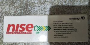 Nise D Gel