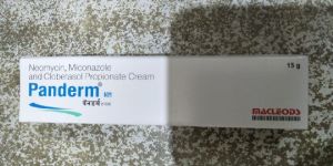 Panderm NM Cream