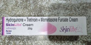 SkinLite Cream