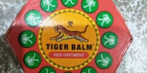 Tiger Balm Red Oinment