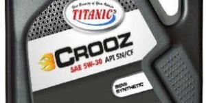 Petrol & Diesel Engine Oil