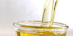 100% Pure Groundnut Oil