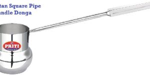 Stainless Steel Kitchenware