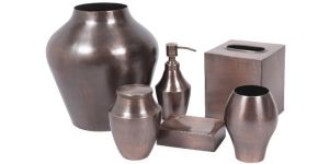 Bath Set