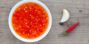 Chilli Sauce