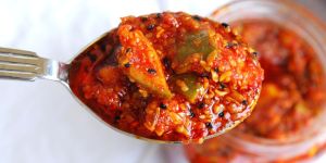 Mango Pickle