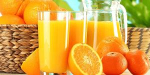 Orange Juice