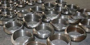 Hastelloy Bolts