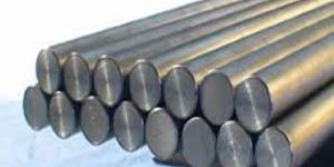 Monel Round Bar
