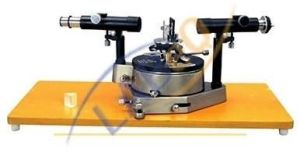 Advanced Spectrometer