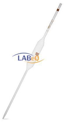 Glassware Pipette
