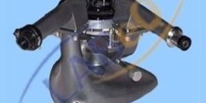 Laboratory Spectrometer