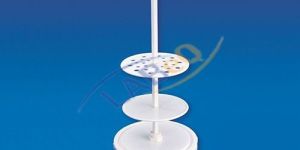 Pipette Stand (Vertical)