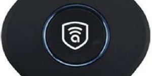 Amber Connect AMB303 Mini GPS Tracker