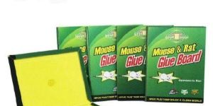 Mouse Glue Pad, Rat Trap, Mouse Trap