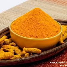 Turmeric Powder