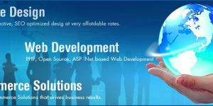 Responsive Website Designing Company