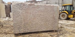 Tendu Flora Beige Marble