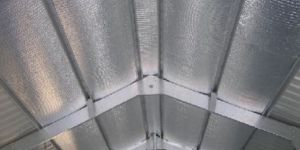 Roof Insulation Services