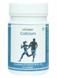Calcium Tablet