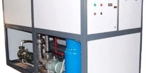 Water Chilling Plant