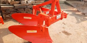 Two Disc Mouldboard Plough
