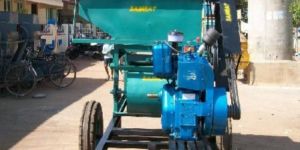 Multi Crop Thresher
