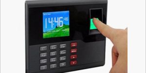 Biometric System