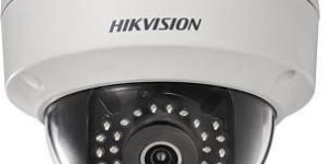 HIKVISION CCTV