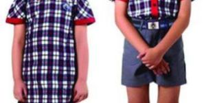 School Uniform