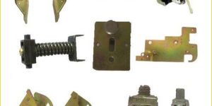 Sheet Metal Component