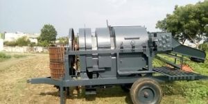Trackot Thresher