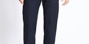 Mens Formal Trousers