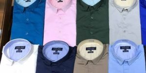 Shirt Mens Wear