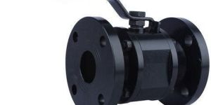 Ci Ball Valve