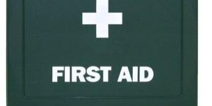 First Aid Box