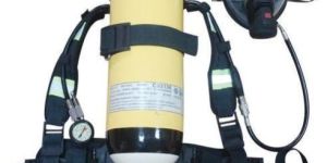 Oxygen Breathing Apparatus