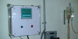 Residual Chlorine Analyzer
