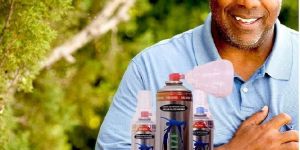 OXYGIZE Portable Pure Oxygen gas Cylinder with mask - Best Companion for Heart Patient