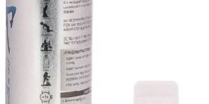Pure Oxygen Gas Cylinder