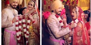 Professional Wedding Photographers in Noida, Delhi