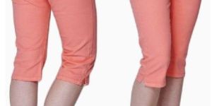 Ladies Capris