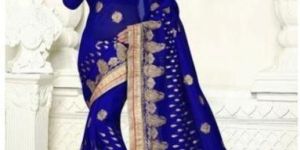 Ladies Designer Sarees