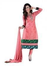 Ladies Churidar Suits