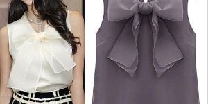 Ladies Designer Tops