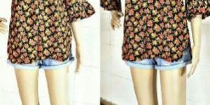 Short Kurti