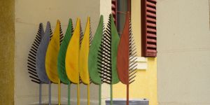 Interior Sculpture Decoration Services