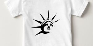 Kids Printed T Shirts