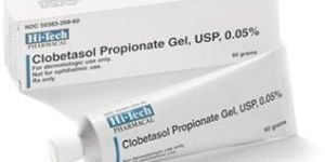 Clobetasol Propionate