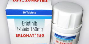 Erlotinib